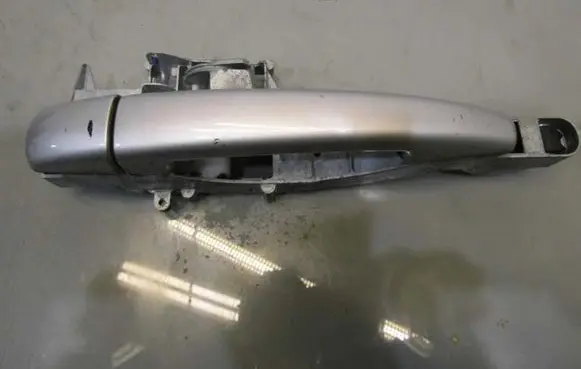 Peugeot Expert Front door exterior handle