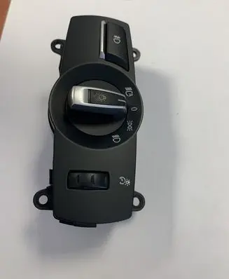 BMW X3 F25 Light switch 934683802 3473730200