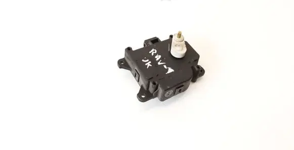 Toyota RAV 4 (XA20) Air flap motor/actuator AE0637008320