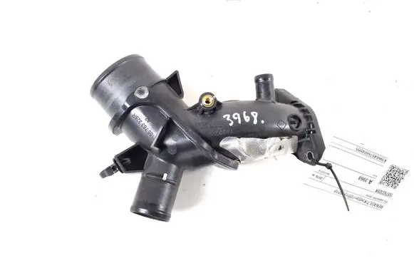 Renault Kadjar Air intake duct part 165763328R