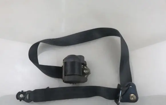 Opel Movano A Front seatbelt 330412276