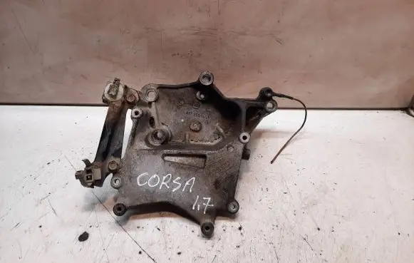 Opel Corsa C Engine mounting bracket 897255256A