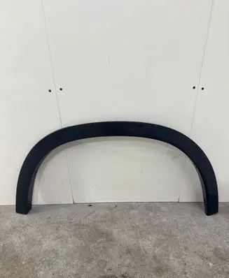 Rear arch trim