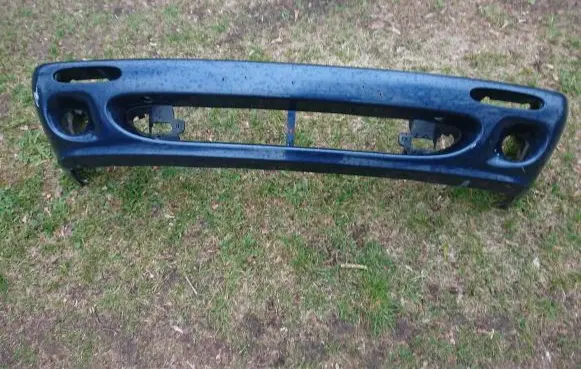 Jaguar XJ X300 Front bumper