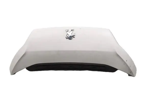 Peugeot Boxer Engine bonnet/hood 