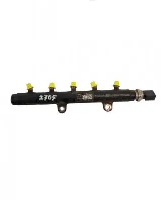 Ford Ranger Fuel main line pipe A2C53438028