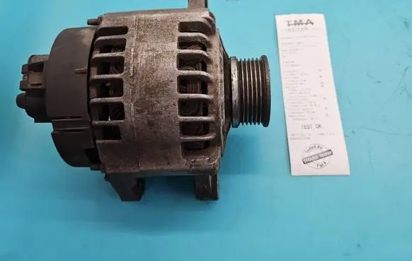 Fiat Bravo - Brava Generator/alternator 46748353 IMPRK1539204