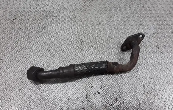 Volkswagen PASSAT B5.5 Turbo turbocharger oiling pipe/hose