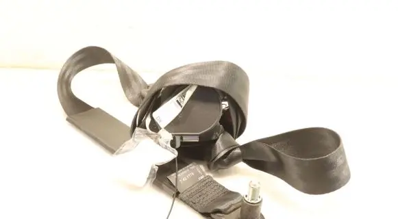 Fiat Doblo Front seatbelt