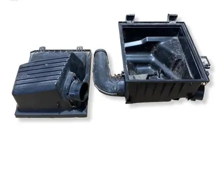 Volkswagen Golf III Air filter box 1H0129620 1129607F