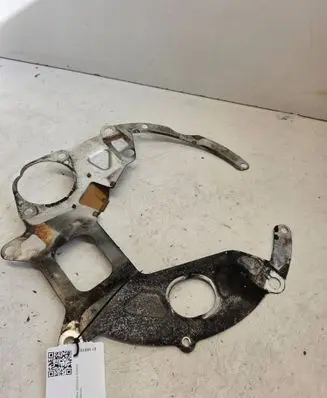 BMW 7 E65 E66 Gearbox gasket 1234