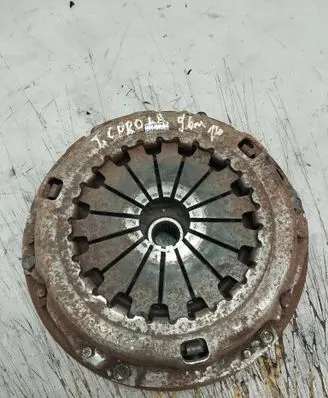 Toyota Corolla E100 Clutch set kit