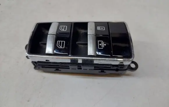 Mercedes-Benz S W221 Electric window control switch A2218709610