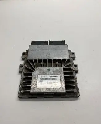 Ford Mustang VI Engine control unit/module FL3A12B684BEA FR3A12A650EEB 24565600