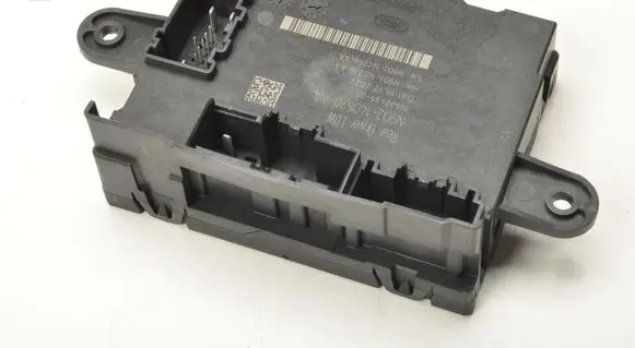 Jaguar I-Pace Door control unit/module N9D314D620AA