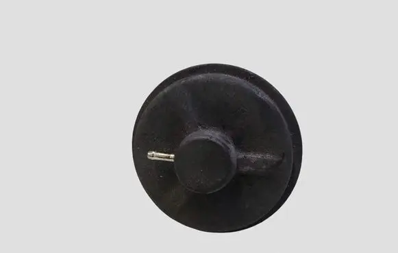 Opel Antara EGR valve
