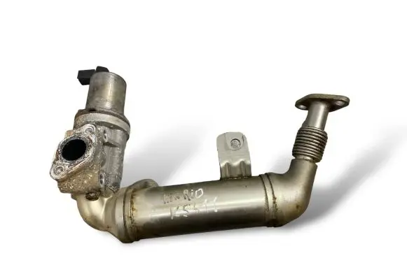 EGR valve