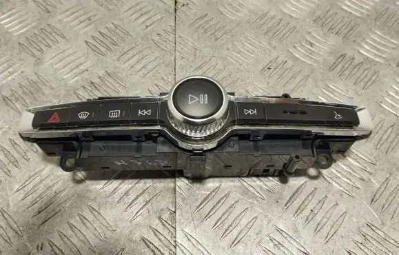 Volvo XC90 Head unit multimedia control 31346789