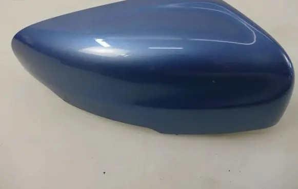 Volvo XC60 Plastic wing mirror trim cover