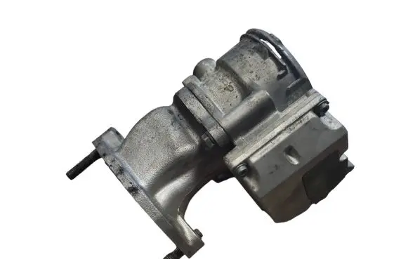 Audi A6 S6 C5 4B Throttle valve 059146733 A2053364206
