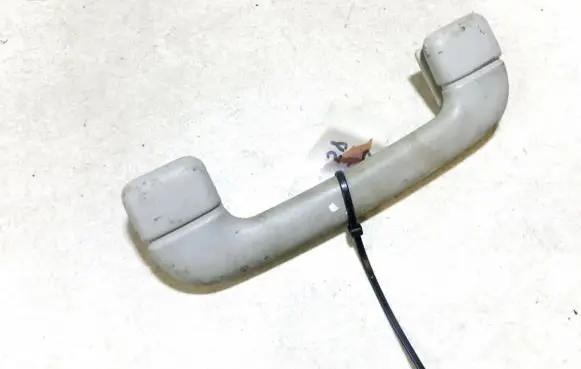 Renault Laguna I Rear interior roof grab handle 7700808072
