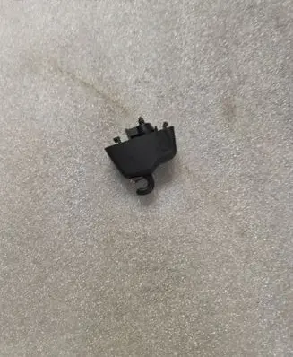 Audi Q7 4L Sun visor clip/hook/bracket 