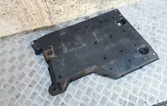 Toyota Auris E180 Pickup box liner 5816502040
