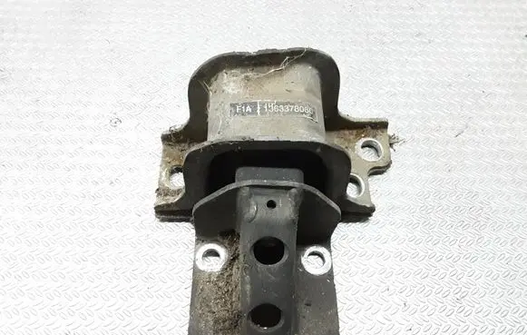 Citroen Jumper Gearbox mount 1363378080