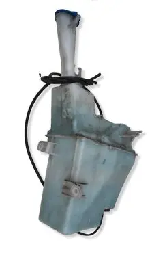 Hyundai Tucson TL Windshield washer fluid reservoir/tank 98610D7000