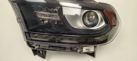 Dodge Durango III Headlight/headlamp 68423853AD 68423853AC 68423853AE