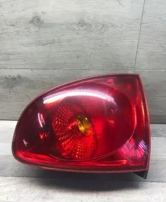 Seat Altea Rear/tail lights 5P0945096D 5P0945112