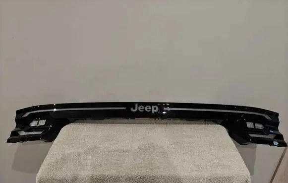 Jeep Compass Rear/tail lights JGQD