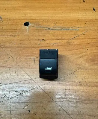 BMW 7 F01 F02 F03 F04 Electric window control switch 9163520 11W41E02 ME40AL00081