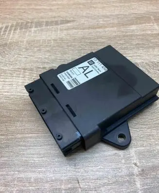 Opel Signum Comfort/convenience module 13111456 5WK46001