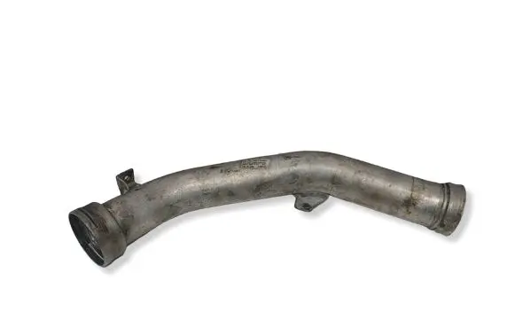Mercedes-Benz CLS C219 Intercooler hose/pipe A6420980707