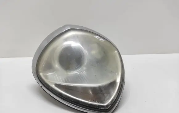 Lancia Thesis Headlight/headlamp 15536200 15492600