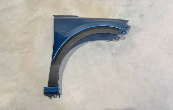 KIA Niro Fender