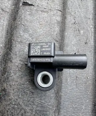 Land Rover Discovery 5 Airbag deployment crash/impact sensor JPLA14B006DA