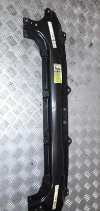 BMW 7 E65 E66 Top upper radiator support slam panel