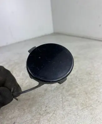 Front tow hook cap/cover