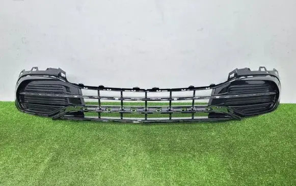 Mercedes-Benz EQS V297 Front bumper lower grill A2978854100