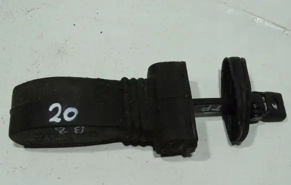Audi A4 S4 B8 8K Rear door check strap stopper 