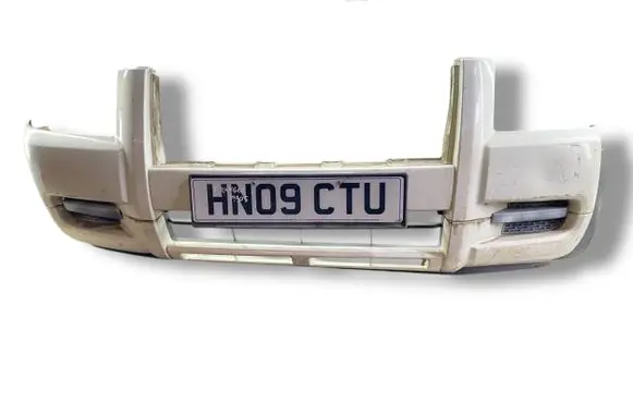 Ford Ranger Front bumper