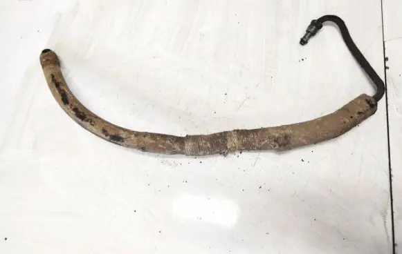 Power steering hose/pipe/line