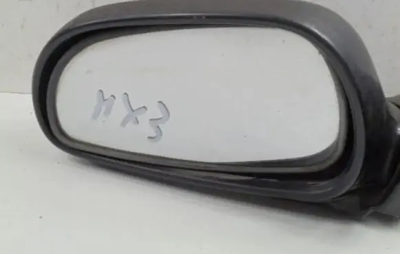 Mazda MX-3 Manual wing mirror 010519