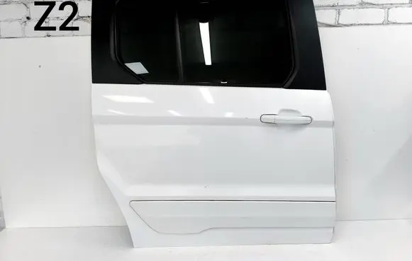 Ford Transit - Tourneo Connect Side sliding door