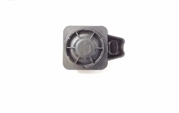 Alarm system siren