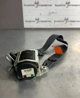 Ford Focus C-MAX Front seatbelt 601597400D 050706
