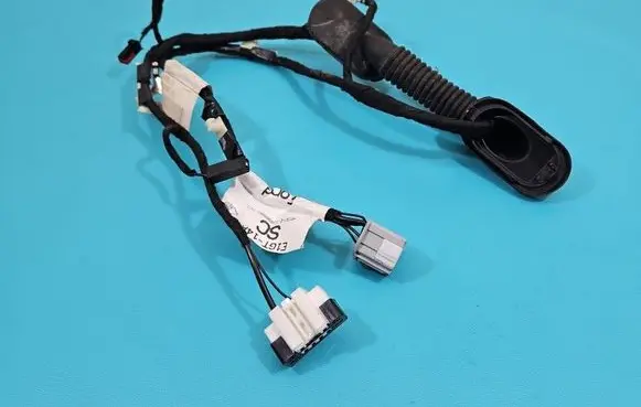 Ford S-MAX Tailgate/trunk wiring harness E1GT-14A583 IMPRK1517297