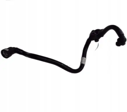 Porsche Macan (95B) Vacuum line/pipe/hose 1K0906207A